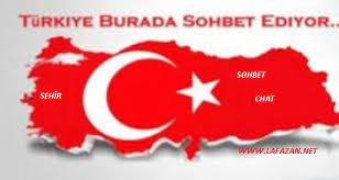Türk bayan Sohbet sitesi